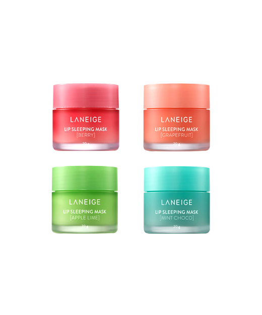 Laneige 2