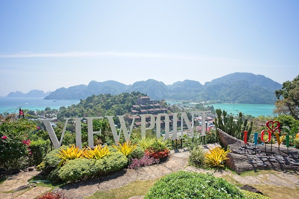 Phi phi Viewpoint 1 5