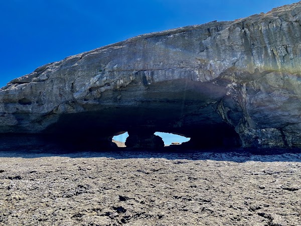 Cueva de la Ojerada
