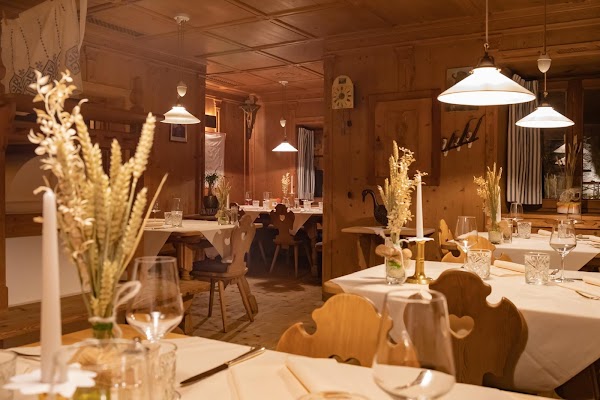 Restaurant Winkelkeller