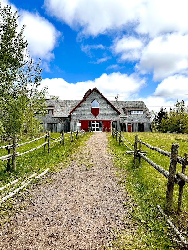 Orwell Corner Historic Village 5