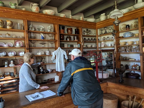 Orwell Corner Historic Village 4