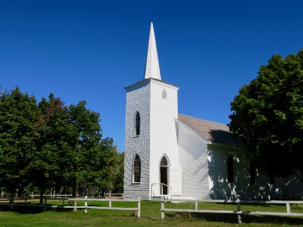 Orwell Corner Historic Village 3