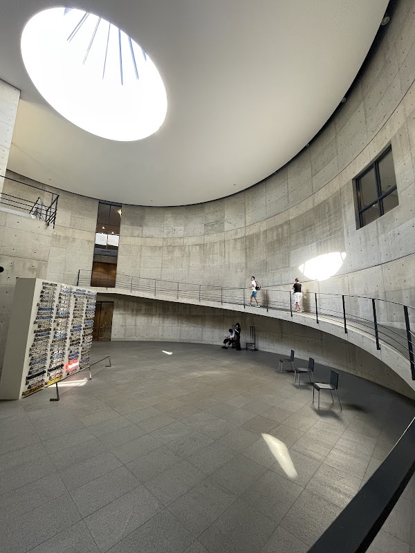Benesse House Museum 5
