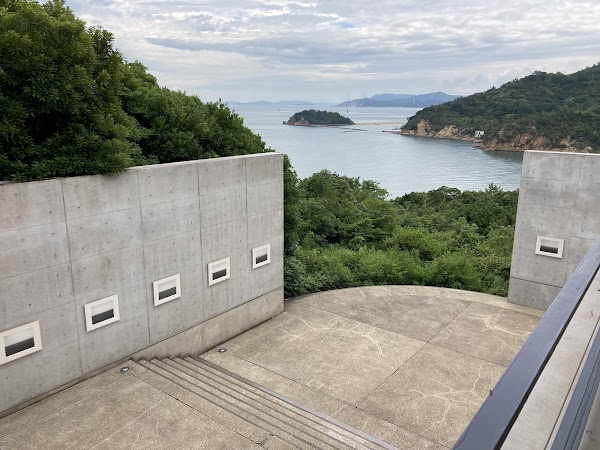 Benesse House Museum 4