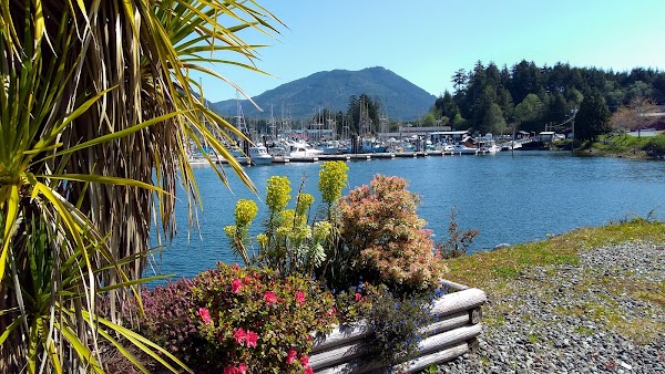 Ucluelet
