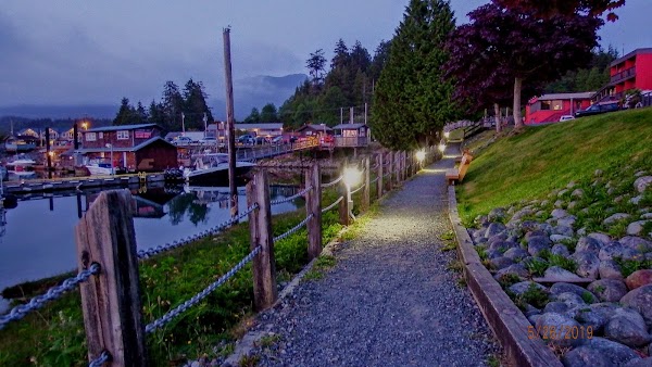 Ucluelet 4