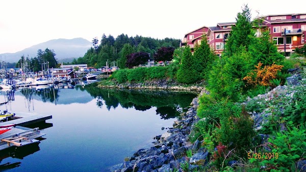 Ucluelet 2