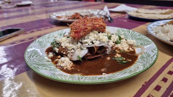 LA COCINA DE FRIDA 1