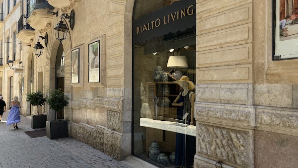 Rialto Living