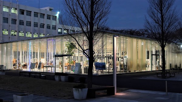 Kanagawa Institute of Technology 4