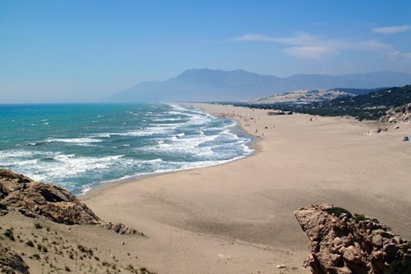 Patara Beach 5