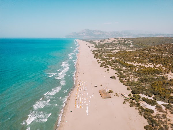 Patara Beach 4