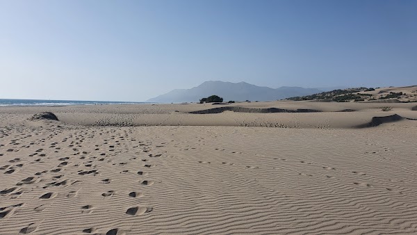 Patara Beach 3