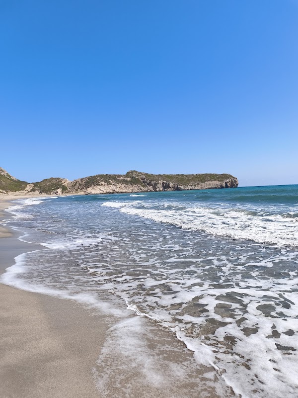 Patara Beach 2