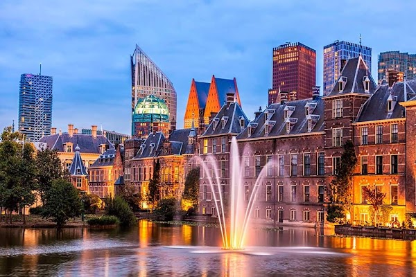 Netherlands 3