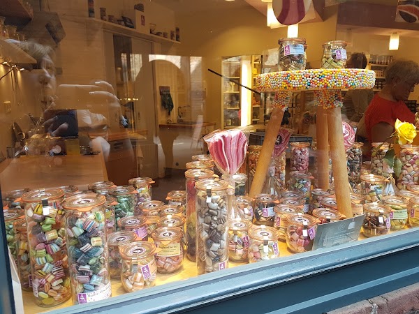 Bremer Bonbon Manufaktur 2