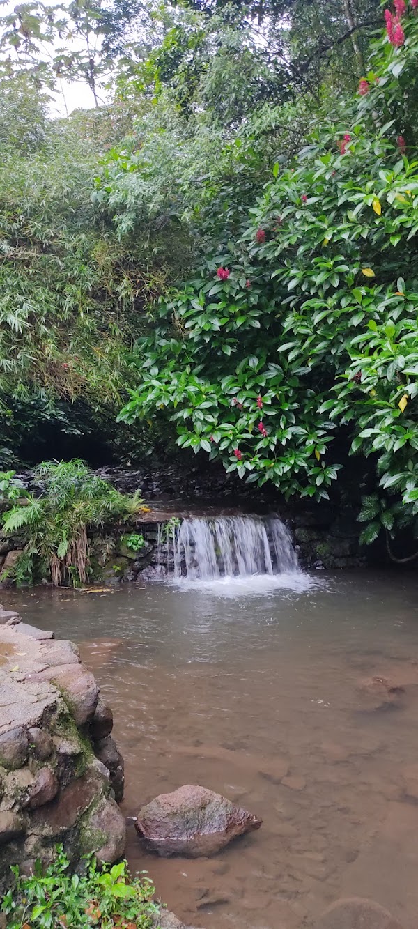 Cascadas de Don Juan 4