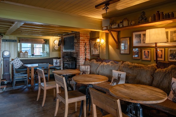 The Welldiggers Arms 1