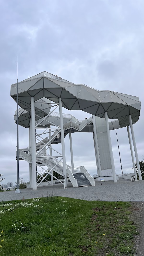 Kienberg Park 3