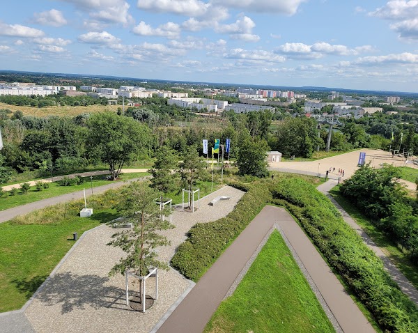 Kienberg Park 2