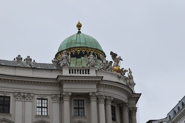 Spanish Riding School 4