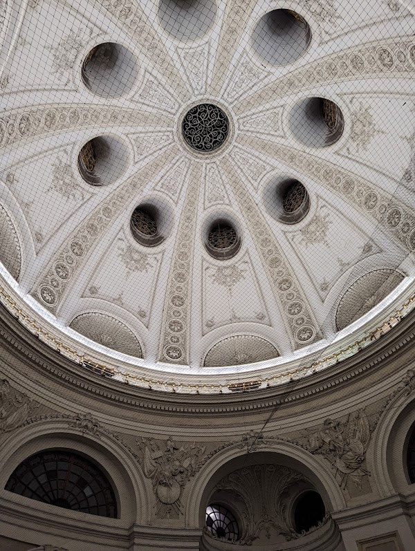 Spanish Riding School 3