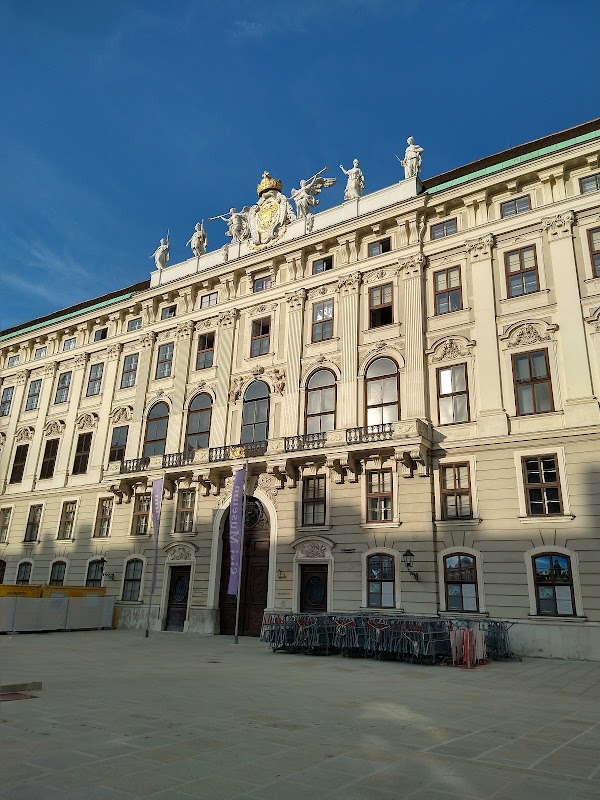 Spanish Riding School 2