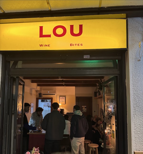 LOU 4