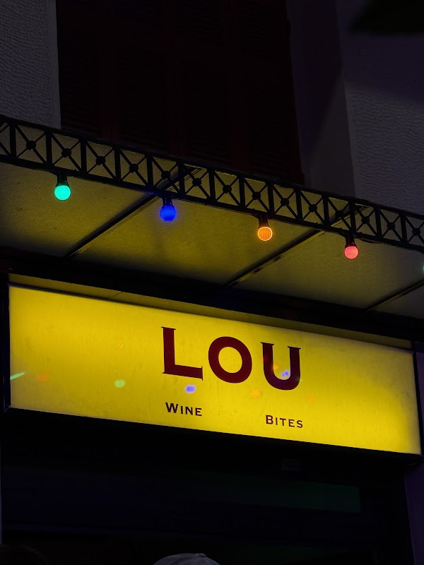 LOU 3