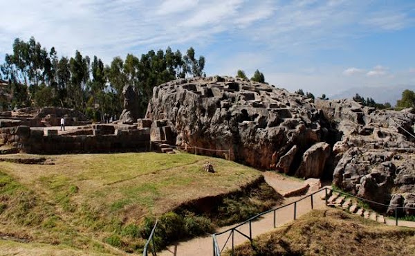Q'enco Archaeological Complex