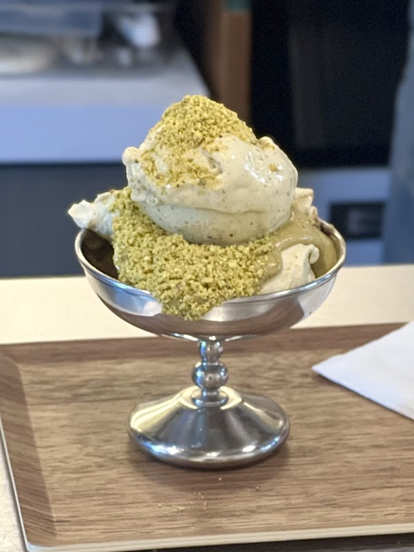 Pista& (พิสต้าแอนด์) - Crafted Pistachio Milk 3