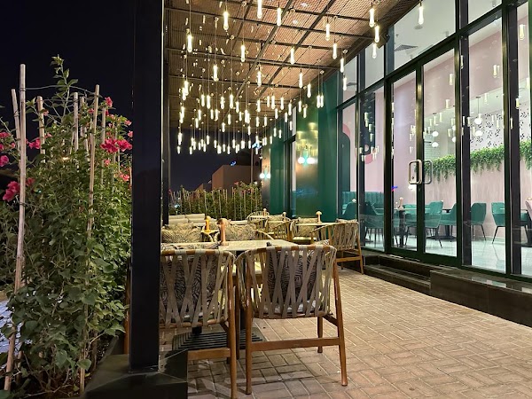 Lavash Cafe & All day Breakfast - Dubai