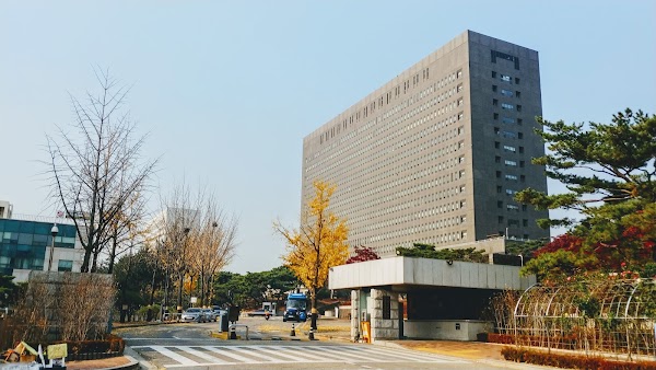 Seoul High Prosecutors' Office