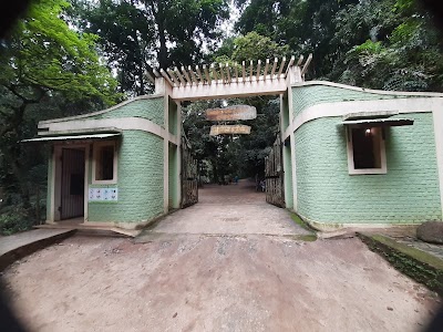 Udawatta Kele Sanctuary