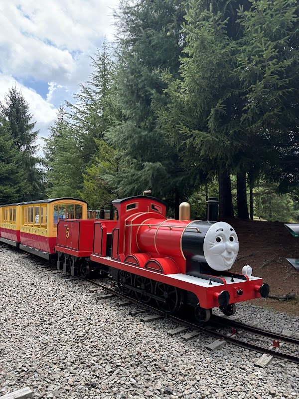 Thomas Land 4