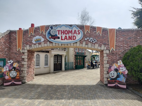 Thomas Land 2