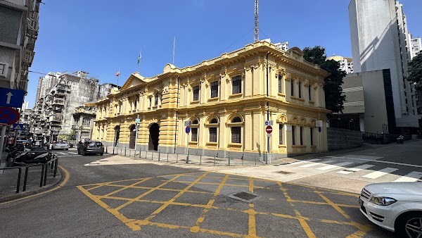 Fire Services Museum