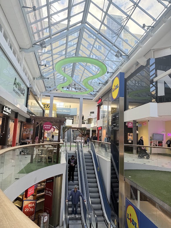 Solna centrum 4