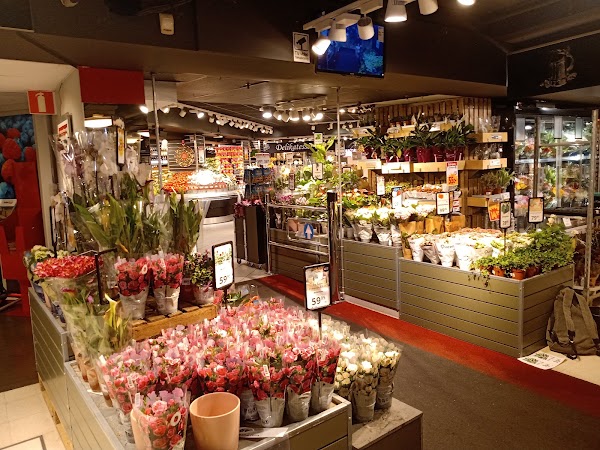 Solna centrum 2