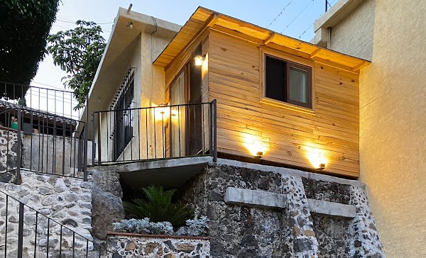 VILLA CHICA TEPOZTLÁN