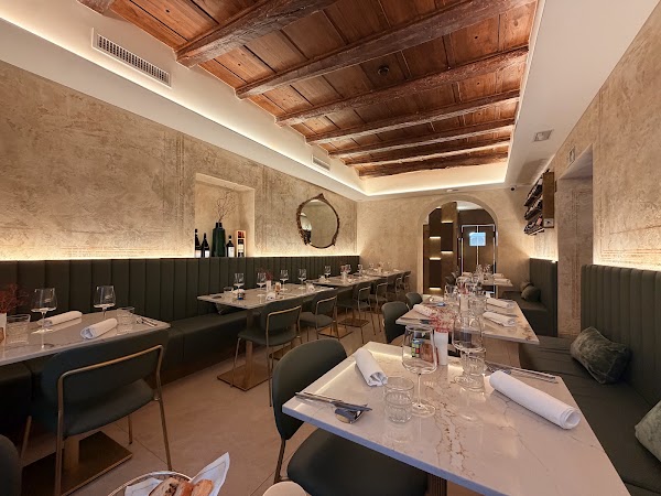 Nona Bistrot 5