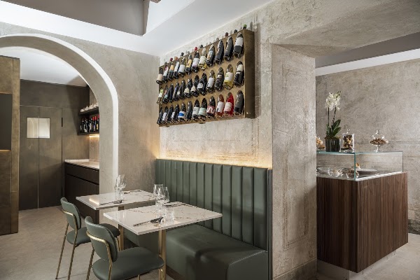 Nona Bistrot 3
