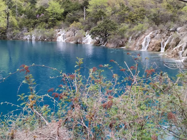 Jiuzhaigou County 4