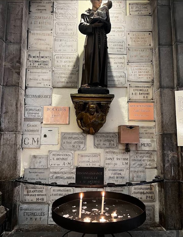 Cathedral of St Vincent de Paul and St Olivia of Palermo 3