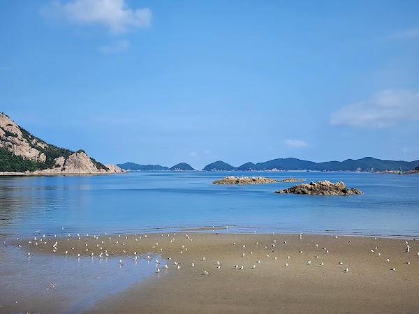Seonyudo, Gunsan 4