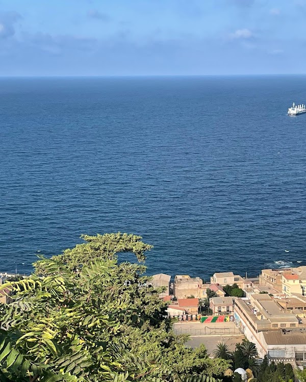 Church of Notre Dame of Africa 3