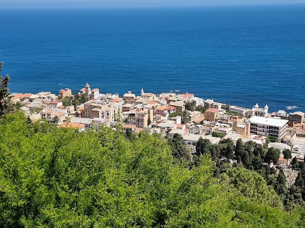 Church of Notre Dame of Africa 2