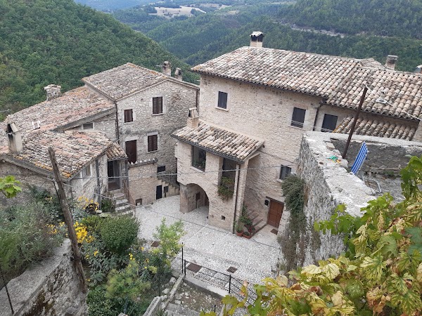 Vallo di Nera