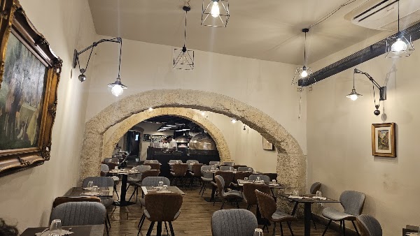 Napul'é - Pizzeria Napoletana 5